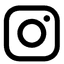 Instagram icon